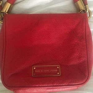 Michael Kors Red purse